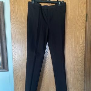Not Your Daughter’s Jeans Brand - Black Slacks